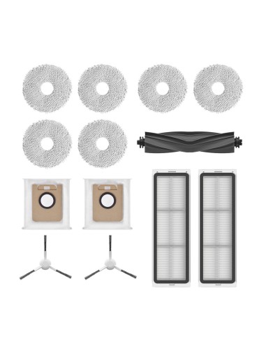 KIT ACCESORIOS DREAME L10S ULTRA