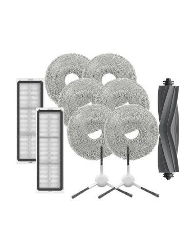 KIT ACCESORIOS DREAME L10 PRIME