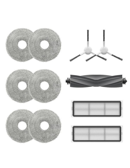 KIT ACCESORIOS DREAME L10 PRIME