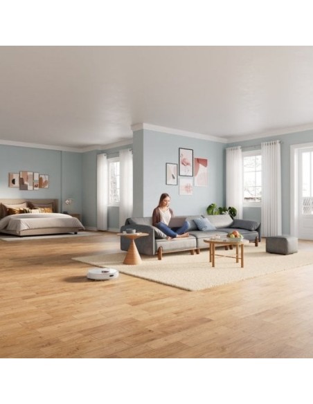 ROBOT ASPIRADOR DREAME F9 PRO