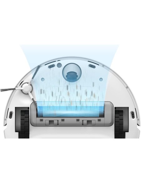 ACCESORIO CEPILLO PRINCIPAL GOMA DREAME