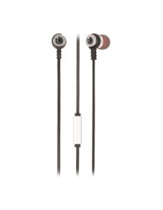 AURICULARES NGS CROSS RALLY INTRAUDITIVOS PLATA CROSSRALLYSILVER