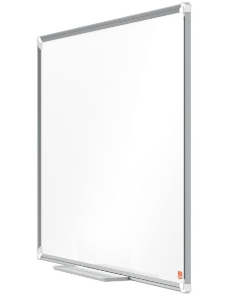 Nobo Premium Plus pizarrón blanco 871 x 562 mm Esmalte Magnético