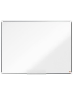 Nobo Premium Plus pizarrón blanco 1173 x 865 mm Esmalte Magnético