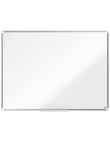 Nobo Premium Plus pizarrón blanco 1173 x 865 mm Esmalte Magnético