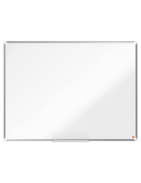 Nobo Premium Plus pizarrón blanco 1173 x 865 mm Esmalte Magnético
