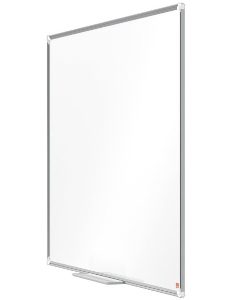 Nobo Premium Plus pizarrón blanco 1173 x 865 mm Esmalte Magnético