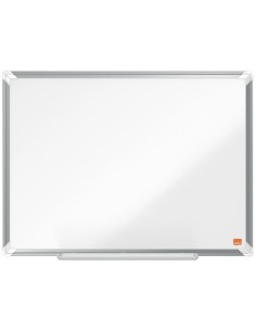 Nobo Premium Plus pizarrón blanco 568 x 411 mm Melamina