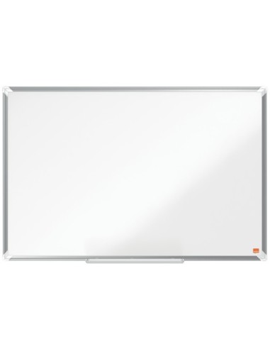 Nobo Premium Plus pizarrón blanco 871 x 562 mm Melamina