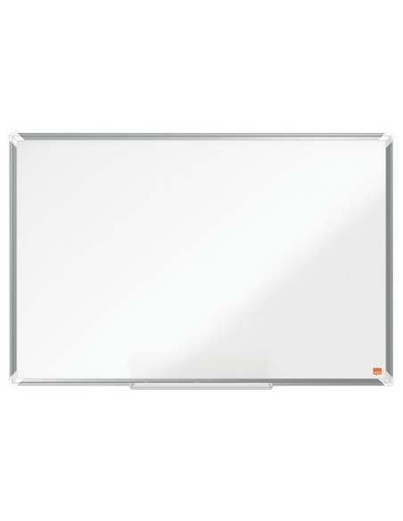 Nobo Premium Plus pizarrón blanco 871 x 562 mm Melamina