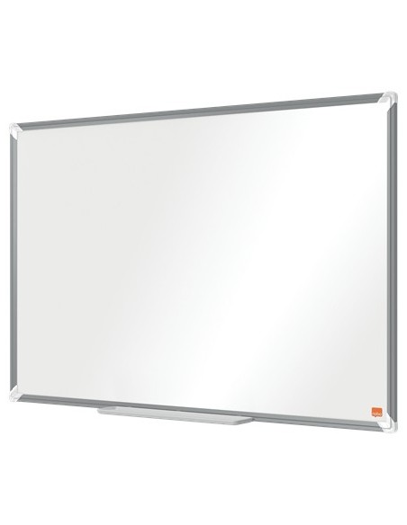 Nobo Premium Plus pizarrón blanco 871 x 562 mm Melamina