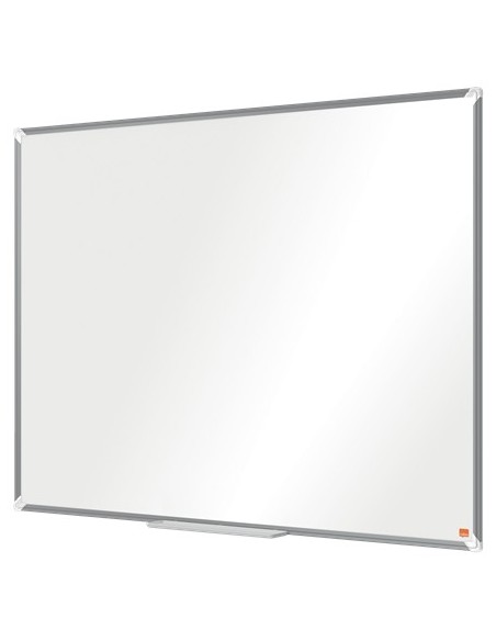 Nobo Premium Plus pizarrón blanco 1173 x 865 mm Melamina