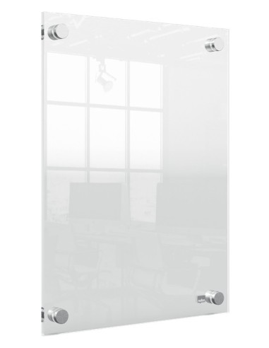 Nobo Premium Plus A4 pizarrón blanco 297 x 210 mm AcrÍ­lico