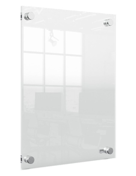 Nobo Premium Plus A4 pizarrón blanco 297 x 210 mm AcrÍ­lico