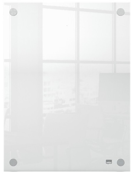 Nobo Premium Plus A4 pizarrón blanco 297 x 210 mm AcrÍ­lico