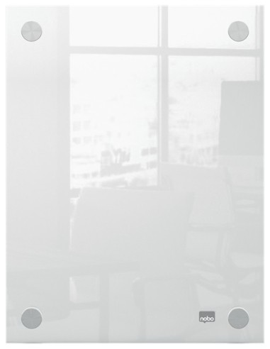 Nobo Premium Plus A5 pizarrón blanco 148 x 210 mm AcrÍ­lico