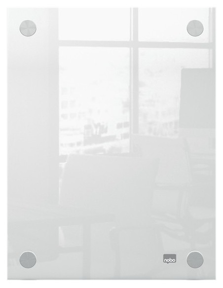 Nobo Premium Plus A5 pizarrón blanco 148 x 210 mm AcrÍ­lico