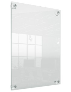 Nobo Premium Plus A3 pizarrón blanco 420 x 297 mm AcrÍ­lico