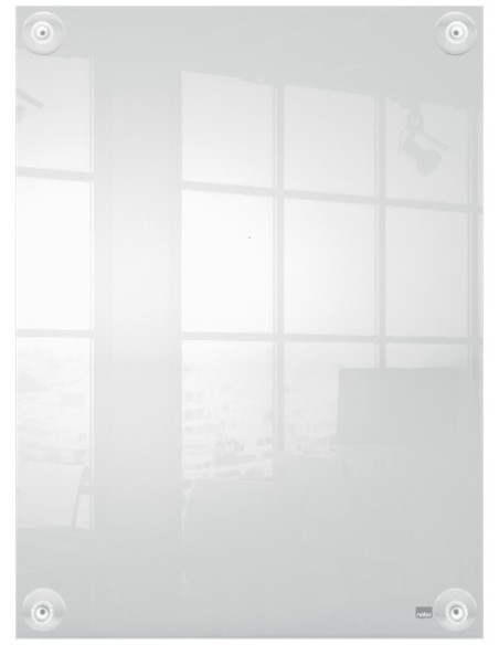 Nobo Premium Plus A3 pizarrón blanco 420 x 297 mm AcrÍ­lico