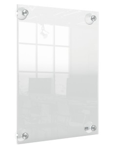 Nobo Premium Plus A4 pizarrón blanco 297 x 210 mm AcrÍ­lico