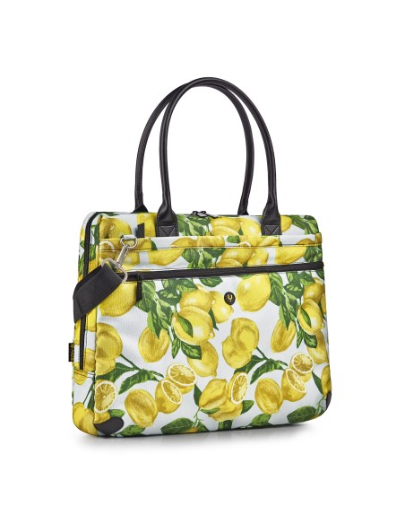 NGS Monray STELLA LEMON maletines para portátil 40,6 cm (16"