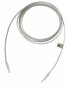 HUAWEI PHOTOELECTRIC COMPOSITE CABLE, XC UPC-XC UPC, SINGLE-MODE, 20M,1G.657A2, 1.8*4.2MM, WHITE,B CABLE