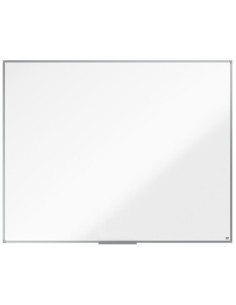 Nobo Essence pizarrón blanco Acero Magnético