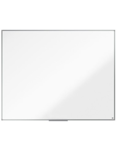 Nobo Essence pizarrón blanco Acero Magnético