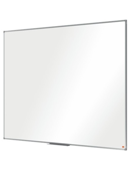 Nobo Essence pizarrón blanco Acero Magnético