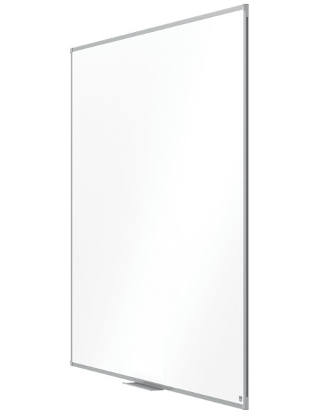 Nobo Essence pizarrón blanco Acero Magnético