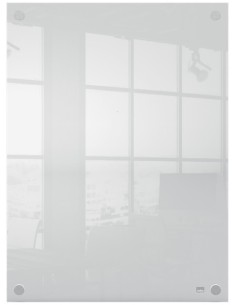 Nobo Premium Plus A3 pizarrón blanco 420 x 297 mm AcrÍ­lico