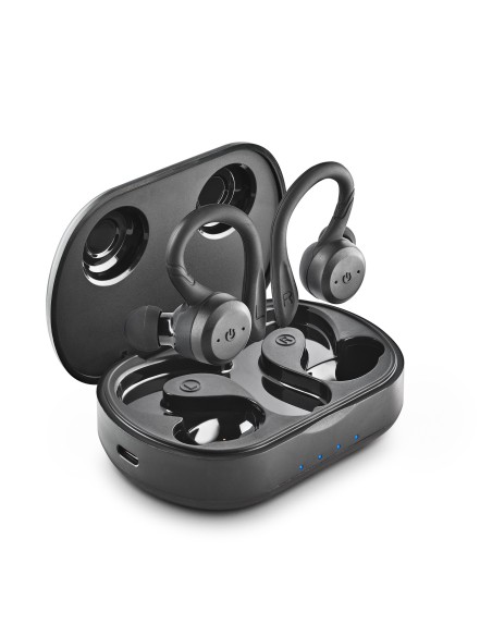 Auriculares inalambricos ngs artica jogger deportivos