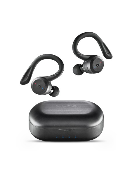Auriculares inalambricos ngs artica jogger deportivos