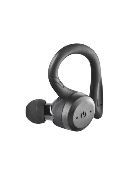 Auriculares inalambricos ngs artica jogger deportivos