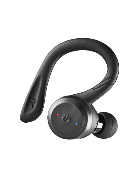 Auriculares inalambricos ngs artica jogger deportivos