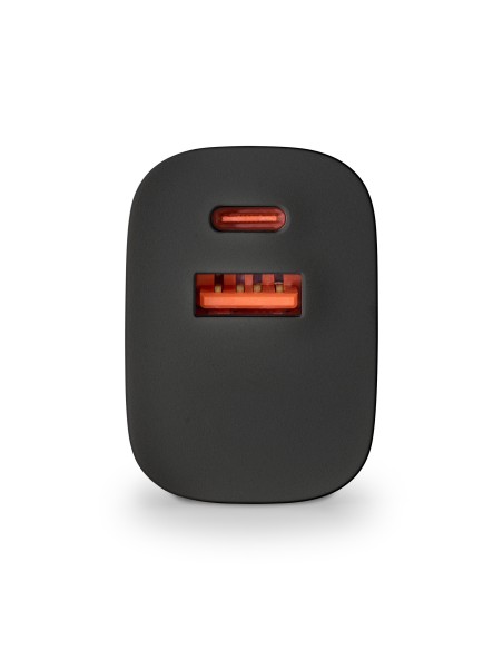 NGS Carg Pared 45W ULTRAR GAN 2USBC 2USBA