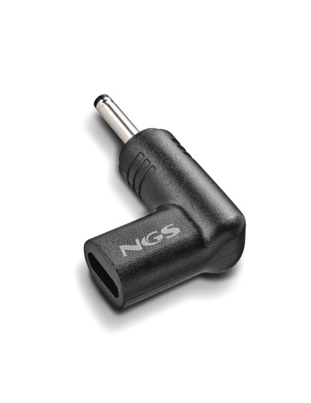 NGS CLAVIJAS USB-C PARA ORDENADORES ASUS