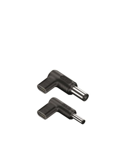 NGS CLAVIJAS USB-C PARA ORDENADORES DELL