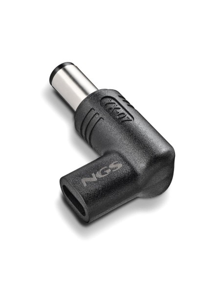 NGS CLAVIJAS USB-C PARA ORDENADORES HEWL P