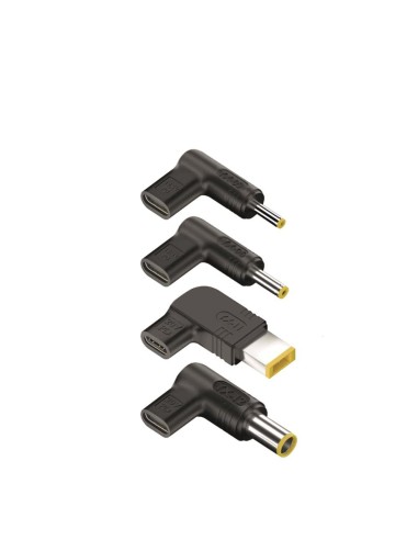 NGS CLAVIJAS USB-C PARA ORDENADORES LENOVO