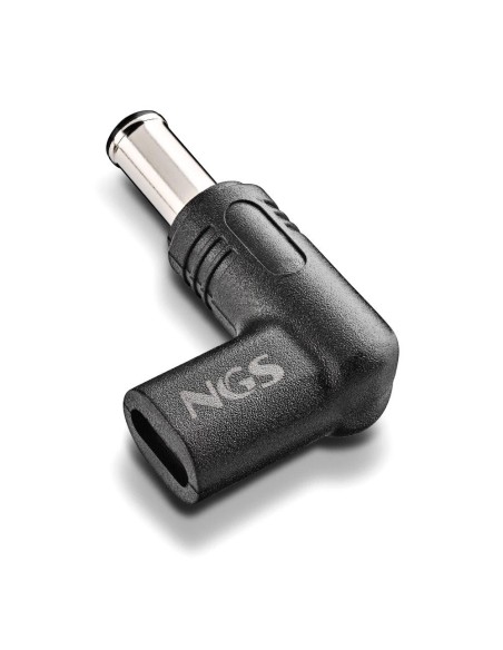 NGS CLAVIJAS USB-C PARA ORDENADORES SONY