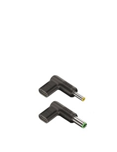 NGS CLAVIJAS USB-C PARA ORDENADORES TOSHIBA