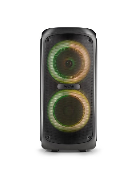 NGS Altavoz WILDTEMPER 200W BT