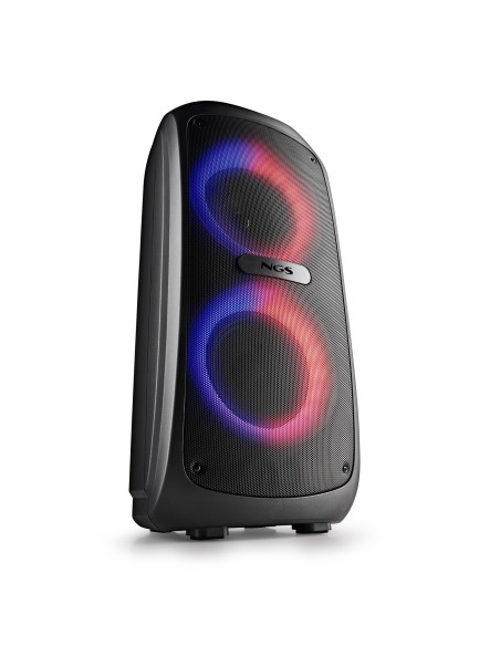 NGS Altavoz WILDTEMPER 200W BT