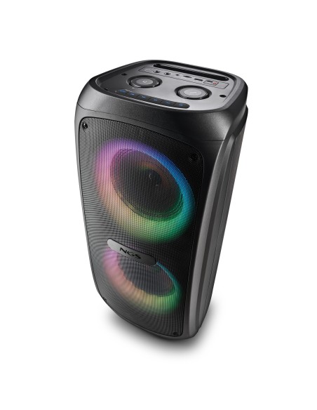 NGS Altavoz WILDTEMPER 200W BT
