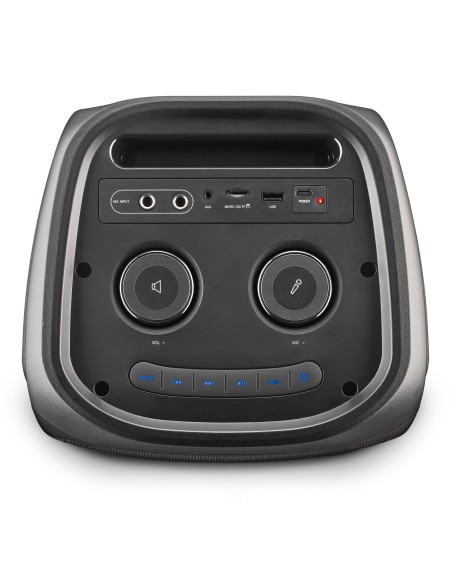 NGS Altavoz WILDTEMPER 200W BT