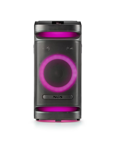 NGS Altavoz WILDSPACE1 900W BT