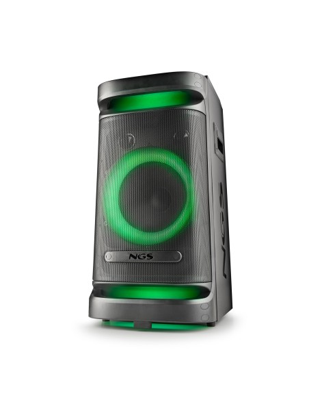 NGS Altavoz WILDSPACE1 900W BT
