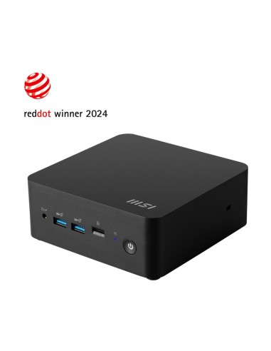 MSI Cubi NUC 1MG-214ES Core7-150U 16GB 1TB W11P n