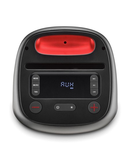 NGS ALTAVOZ PORTATIL BT-TWS-80W BAT-USB-AUXIN-TF